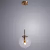 Подвесной светильник Arte Lamp VOLARE A1920SP-1AB