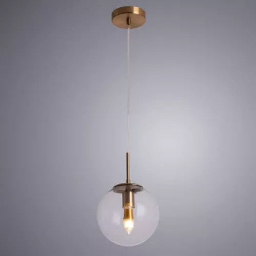 Подвесной светильник Arte Lamp VOLARE A1920SP-1AB