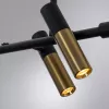 Подвесной светильник Arte Lamp KLIMT A2850SP-45BK