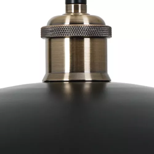 Подвесной светильник Arte Lamp CAPPELLO A7056SP-1BK