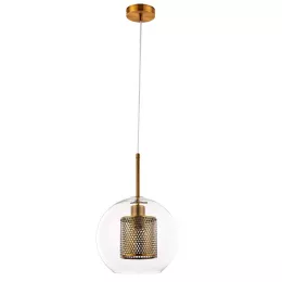 Подвесной светильник Arte Lamp MANCHESTER A7625SP-1AB
