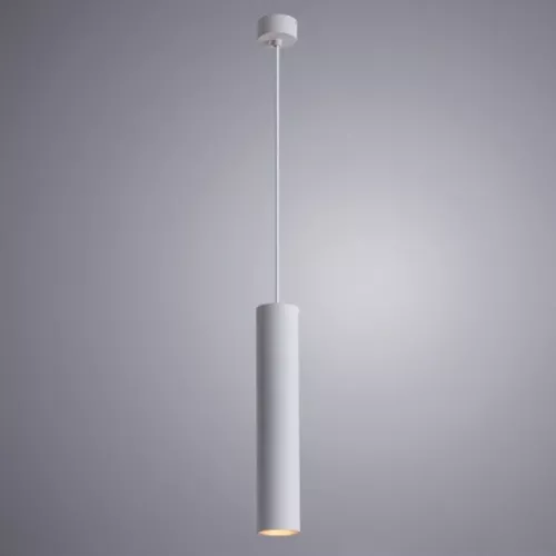 Точечный подвесной светильник Arte Lamp TORRE A1530SP-1WH