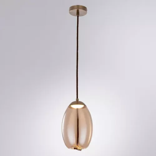 Подвесной светильник Arte Lamp CODY A7769SP-1AB