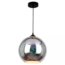Подвесной светильник Arte Lamp MIRAGGIO A3230SP-1BK