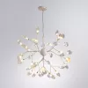 Подвесная люстра Arte Lamp CANDY A7274SP-36WH