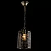Подвесной светильник Arte Lamp BRUNO A8286SP-1AB