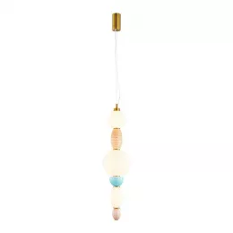Подвесной светильник Divinare AMBRA 5016/17 SP-28