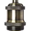 Подвесной светильник Arte Lamp ELECTRA A7002SP-1AB