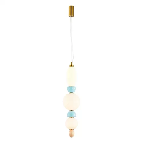 Подвесной светильник Divinare AMBRA 5016/17 SP-26