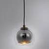 Подвесной светильник Arte Lamp RASTABAN A7984SP-1PB