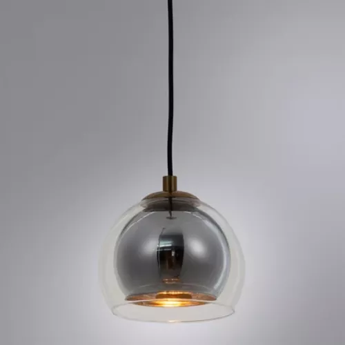 Подвесной светильник Arte Lamp RASTABAN A7984SP-1PB