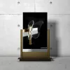 Подвесной светильник Arte Lamp DARCY A2187SP-1GO