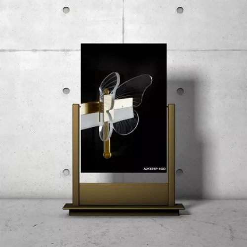 Подвесной светильник Arte Lamp DARCY A2187SP-1GO