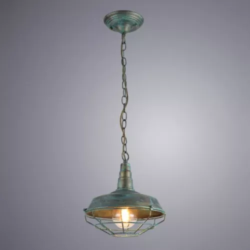 Подвесной светильник Arte Lamp PANDORA A9181SP-1BG