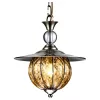 Подвесной светильник Arte Lamp VENEZIA A2114SP-1AB