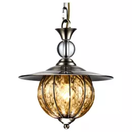 Подвесной светильник Arte Lamp VENEZIA A2114SP-1AB