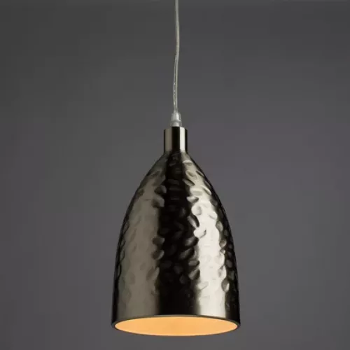 Подвесной светильник Arte Lamp LUCIDO A4083SP-1SS