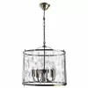 Подвесной светильник Arte Lamp BRUNO A8286SP-5AB