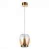 Подвесной светильник Divinare CAMPO 5875/07 SP-15