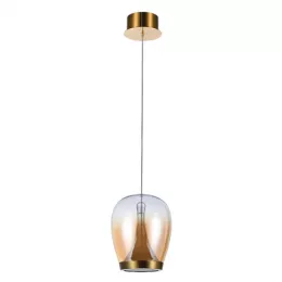 Подвесной светильник Divinare CAMPO 5875/07 SP-15