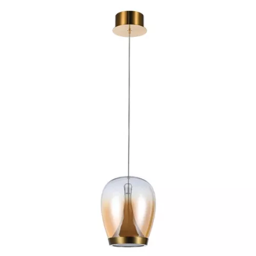Подвесной светильник Divinare CAMPO 5875/07 SP-15