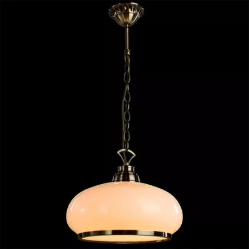 Подвесной светильник Arte Lamp ARMSTRONG A3561SP-1AB