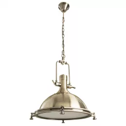 Подвесной светильник Arte Lamp DECCO A8022SP-1AB