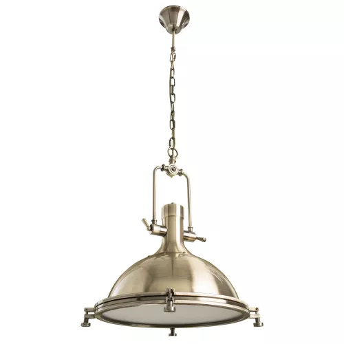 Подвесной светильник Arte Lamp DECCO A8022SP-1AB