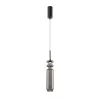 Подвесной светильник Arte Lamp CRYSTAL A2942SP-1BK