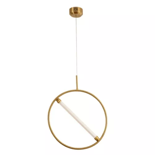 Подвесной светильник Arte Lamp DOLORES A2565SP-1PB