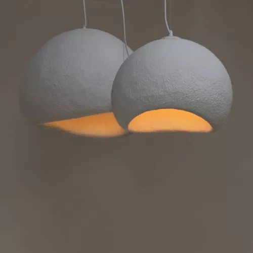 Подвесной светильник Divinare SCANDY 2246/03 SP-1