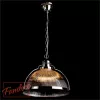 Подвесной светильник Arte Lamp LOFT A5011SP-1CC