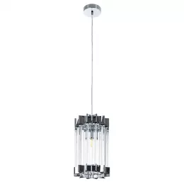 Подвесной светильник Arte Lamp CARAVAGGIO A1059SP-1CC