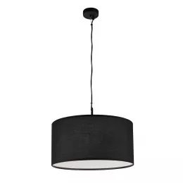 Подвесная люстра Arte Lamp COPPA A4095SP-3BK