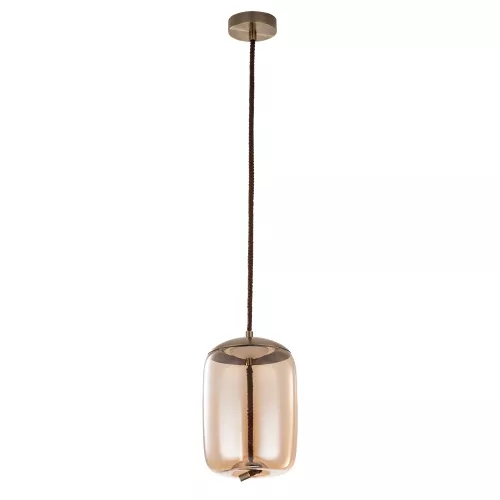 Подвесной светильник Arte Lamp CODY A7766SP-1AB