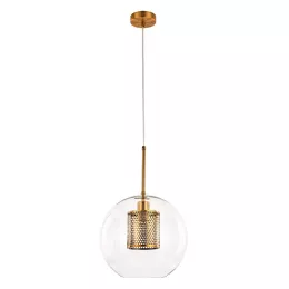 Подвесной светильник Arte Lamp MANCHESTER A7630SP-1AB