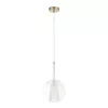 Подвесной светильник Arte Lamp Gala A2725SP-1SG