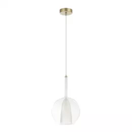 Подвесной светильник Arte Lamp Gala A2725SP-1SG