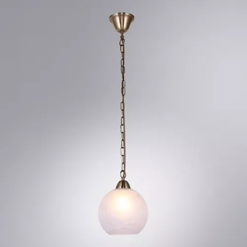 Подвесной светильник Arte Lamp MARGO A9317SP-1AB