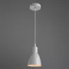 Подвесной светильник Arte Lamp MERCOLED A5049SP-1WH