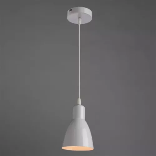 Подвесной светильник Arte Lamp MERCOLED A5049SP-1WH