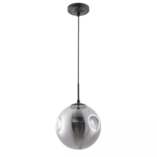 Подвесной светильник Arte Lamp TUREIS A9920SP-1BK