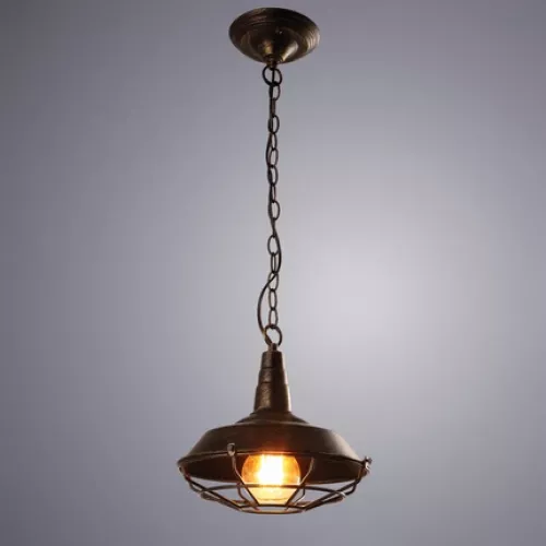 Подвесной светильник Arte Lamp PANDORA A9181SP-1BR
