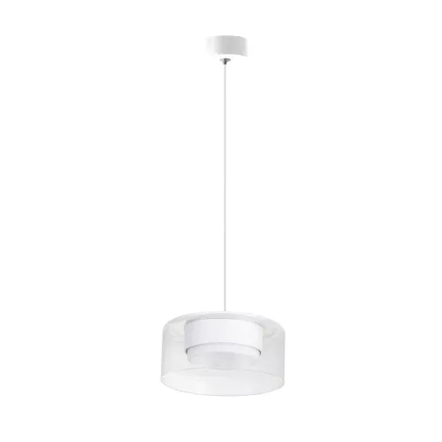 Подвесной светильник Arte Lamp ALIUS A8042SP-1WH