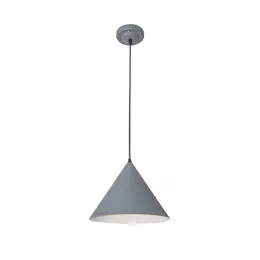 Подвесной светильник Arte Lamp LARK A7103SP-1GY