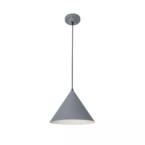 Подвесной светильник Arte Lamp LARK A7103SP-1GY