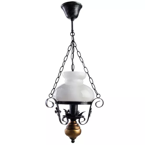 Подвесной светильник Arte Lamp GAMBRINUS A3030SP-1BR