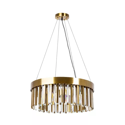 Подвесная люстра Arte Lamp FRANCHESKA A1037SP-6PB