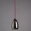 Подвесной светильник Arte Lamp ATLANTIS A4005SP-1CC