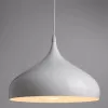 Подвесной светильник Arte Lamp HELMET A3266SP-1WH